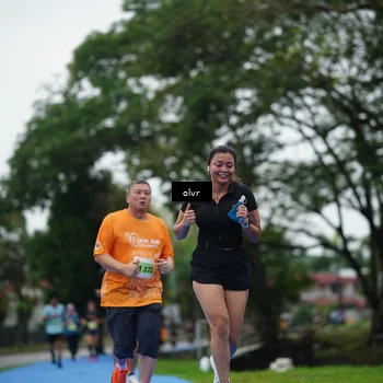 Runner Photo 8512359