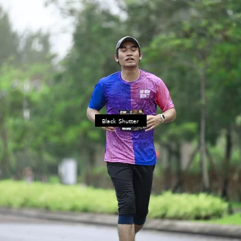 Runner Photo 8512362