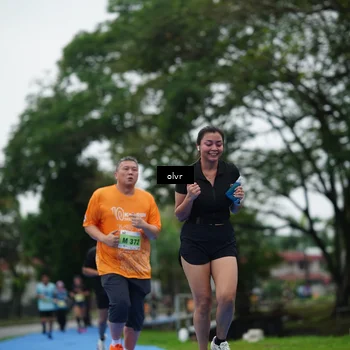 Runner Photo 8512363