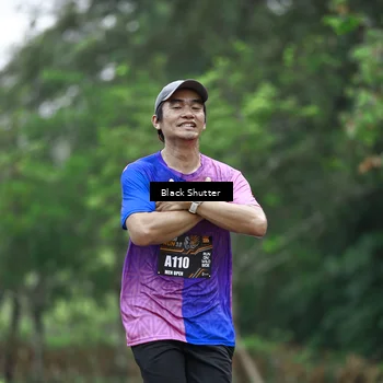 Runner Photo 8512364