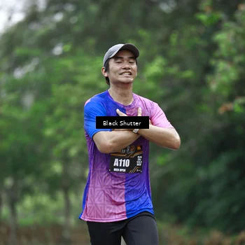 Runner Photo 8512365
