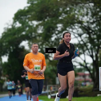 Runner Photo 8512368