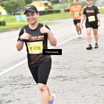 Runner Photo 8512370