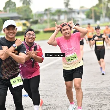 Runner Photo 8512371
