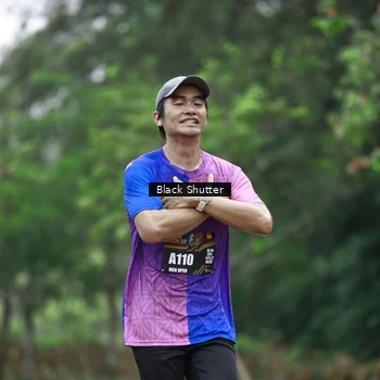 Runner Photo 8512372