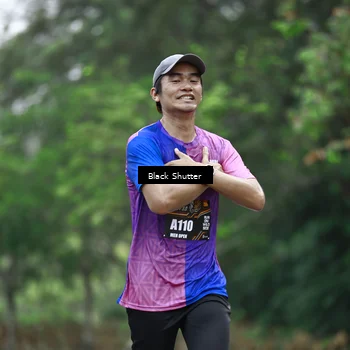Runner Photo 8512374