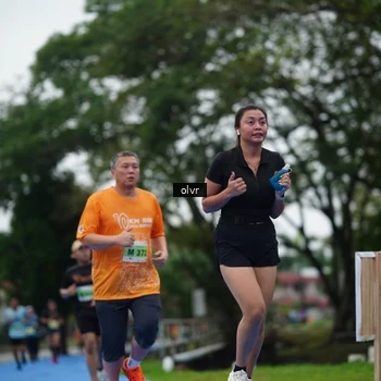 Runner Photo 8512375