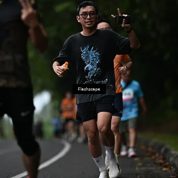 Runner Photo 8512377