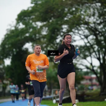 Runner Photo 8512378