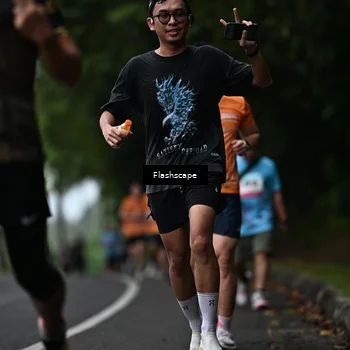 Runner Photo 8512379