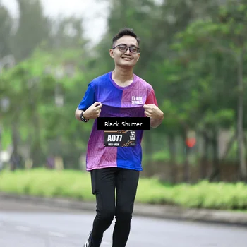 Runner Photo 8512380