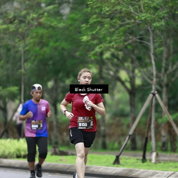 Runner Photo 8512382