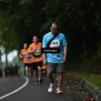 Runner Photo 8512383