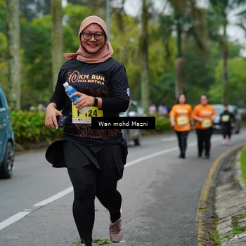 Runner Photo 8512386