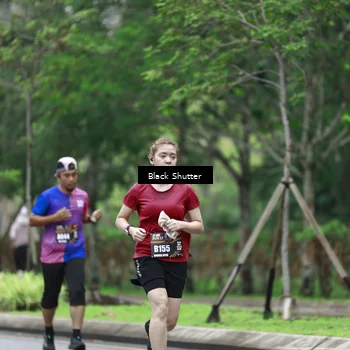 Runner Photo 8512387