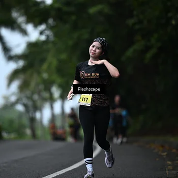 Runner Photo 8512391