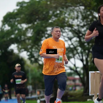 Runner Photo 8512393