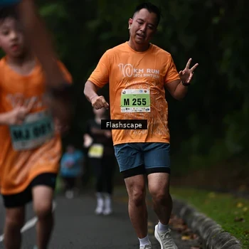 Runner Photo 8512394