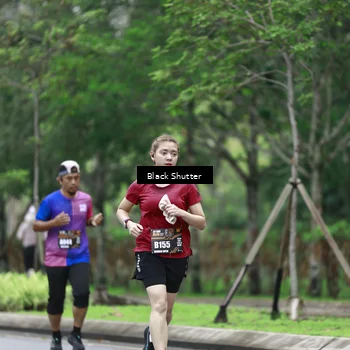 Runner Photo 8512398