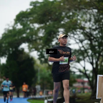 Runner Photo 8512399
