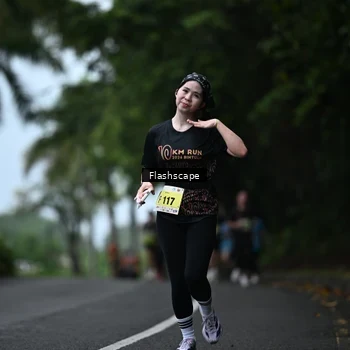 Runner Photo 8512402