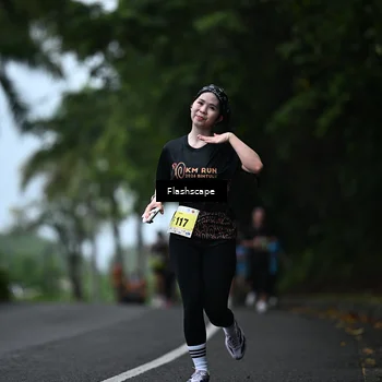Runner Photo 8512404