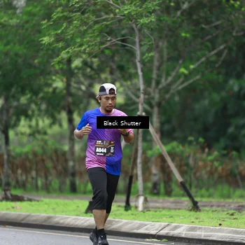 Runner Photo 8512405