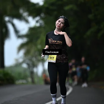 Runner Photo 8512408