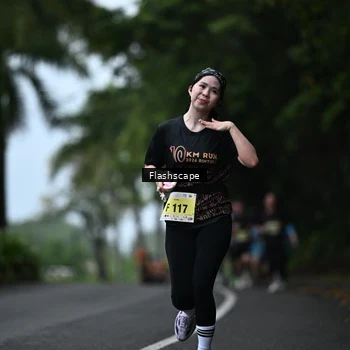 Runner Photo 8512409
