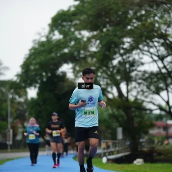 Runner Photo 8512410