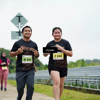 Runner Photo 8512414