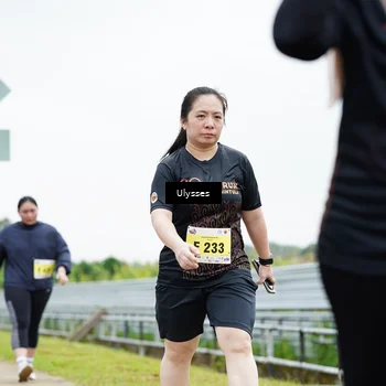 Runner Photo 8512417