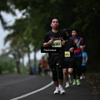 Runner Photo 8512419