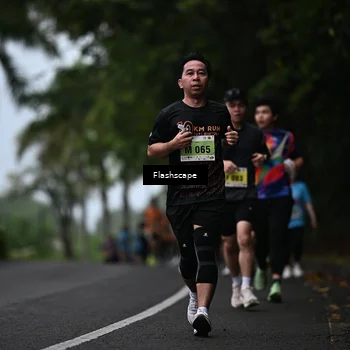 Runner Photo 8512428