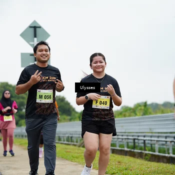 Runner Photo 8512430