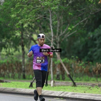Runner Photo 8512433