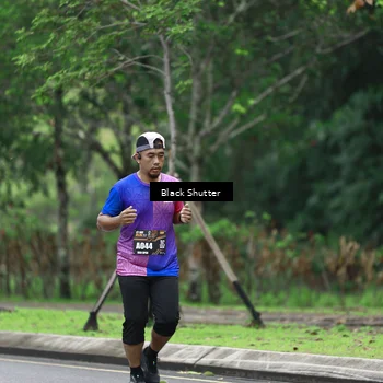Runner Photo 8512439
