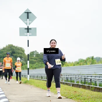 Runner Photo 8512442