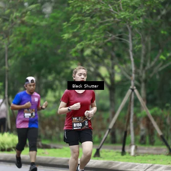 Runner Photo 8512443
