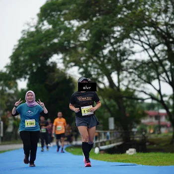 Runner Photo 8512444