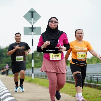 Runner Photo 8512449