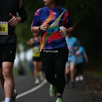 Runner Photo 8512451