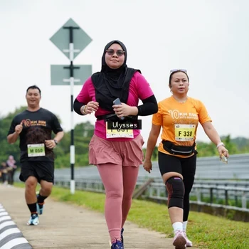 Runner Photo 8512453