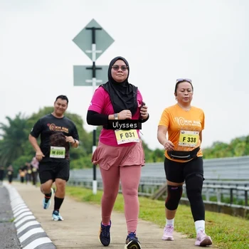 Runner Photo 8512454