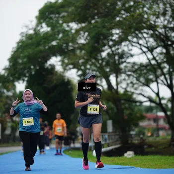 Runner Photo 8512456