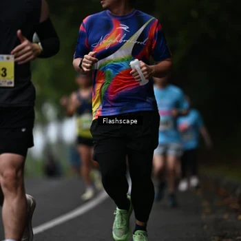 Runner Photo 8512459