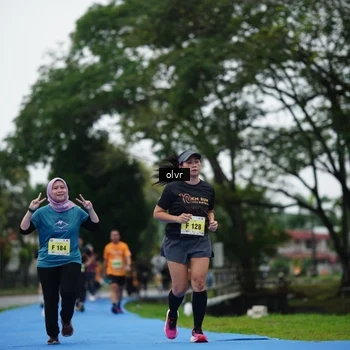 Runner Photo 8512463