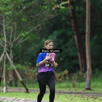 Runner Photo 8512464
