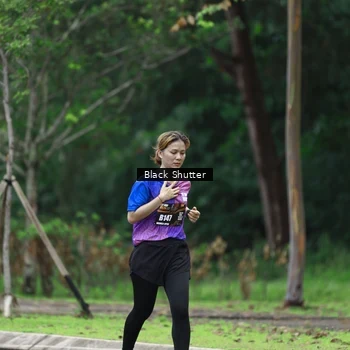 Runner Photo 8512465