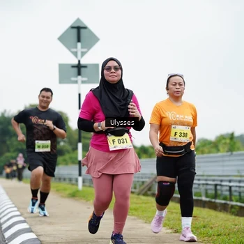 Runner Photo 8512466